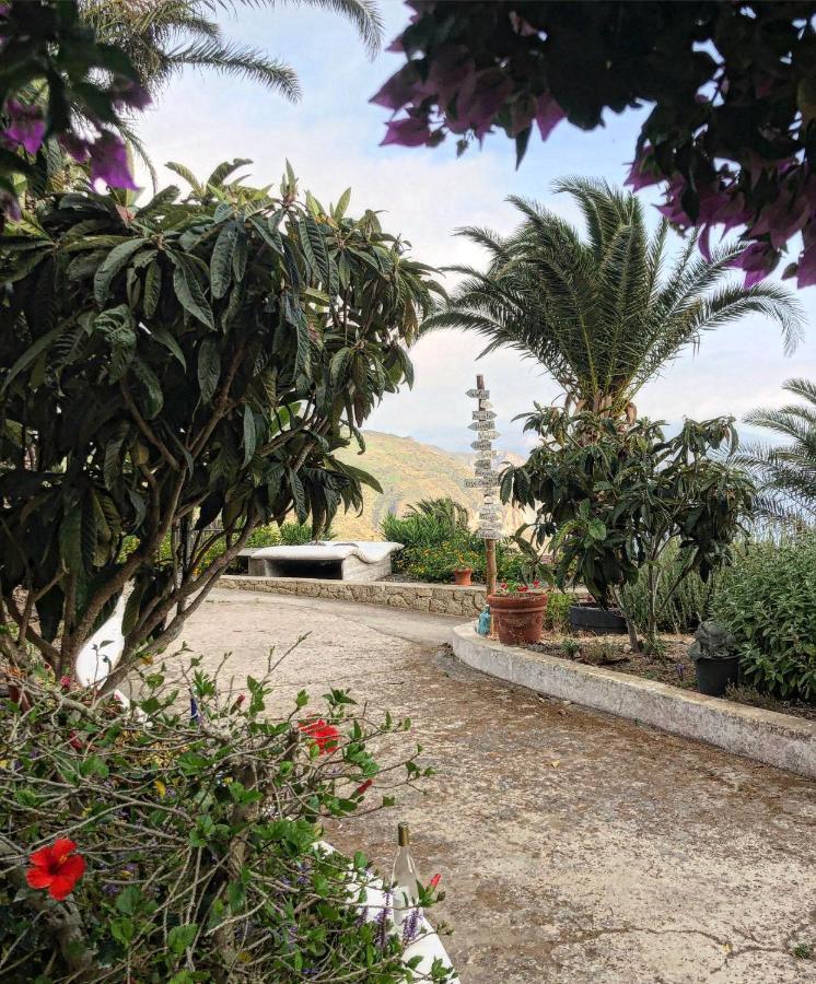 Quattrocchi Lipari (Isola Lipari)