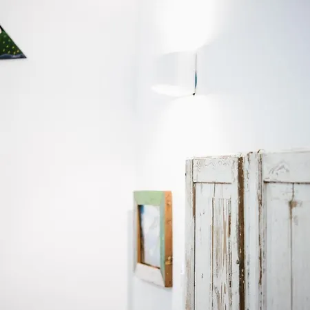 Case Quattrocchi Lipari  Exterior foto