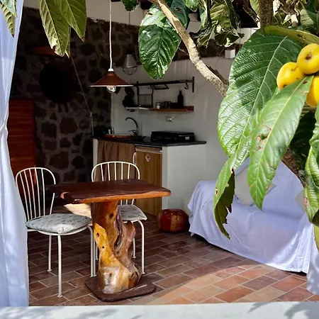 Case Quattrocchi Lipari  Exterior foto