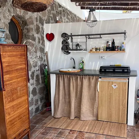 Case Quattrocchi Lipari  Exterior foto