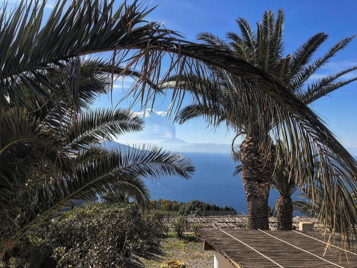 Quattrocchi * Lipari (Isola Lipari)