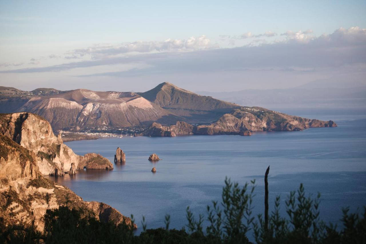 Holiday home Quattrocchi Lipari (Isola Lipari)
