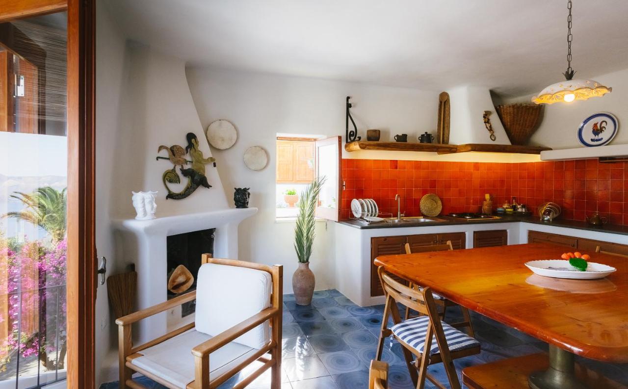 Holiday home Quattrocchi *