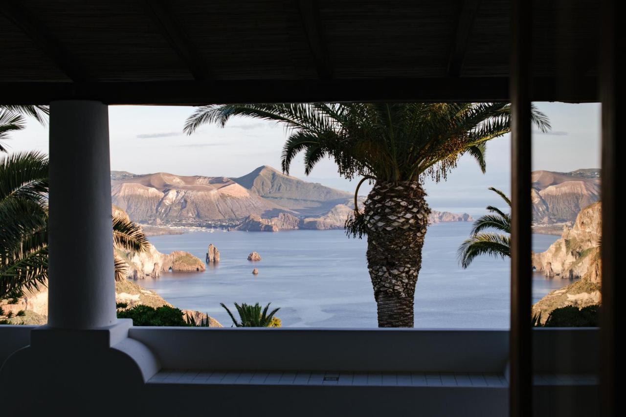 Holiday home Quattrocchi Lipari (Isola Lipari)