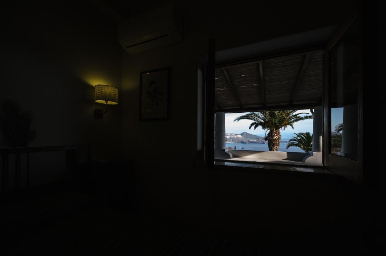 Quattrocchi * Lipari (Isola Lipari)