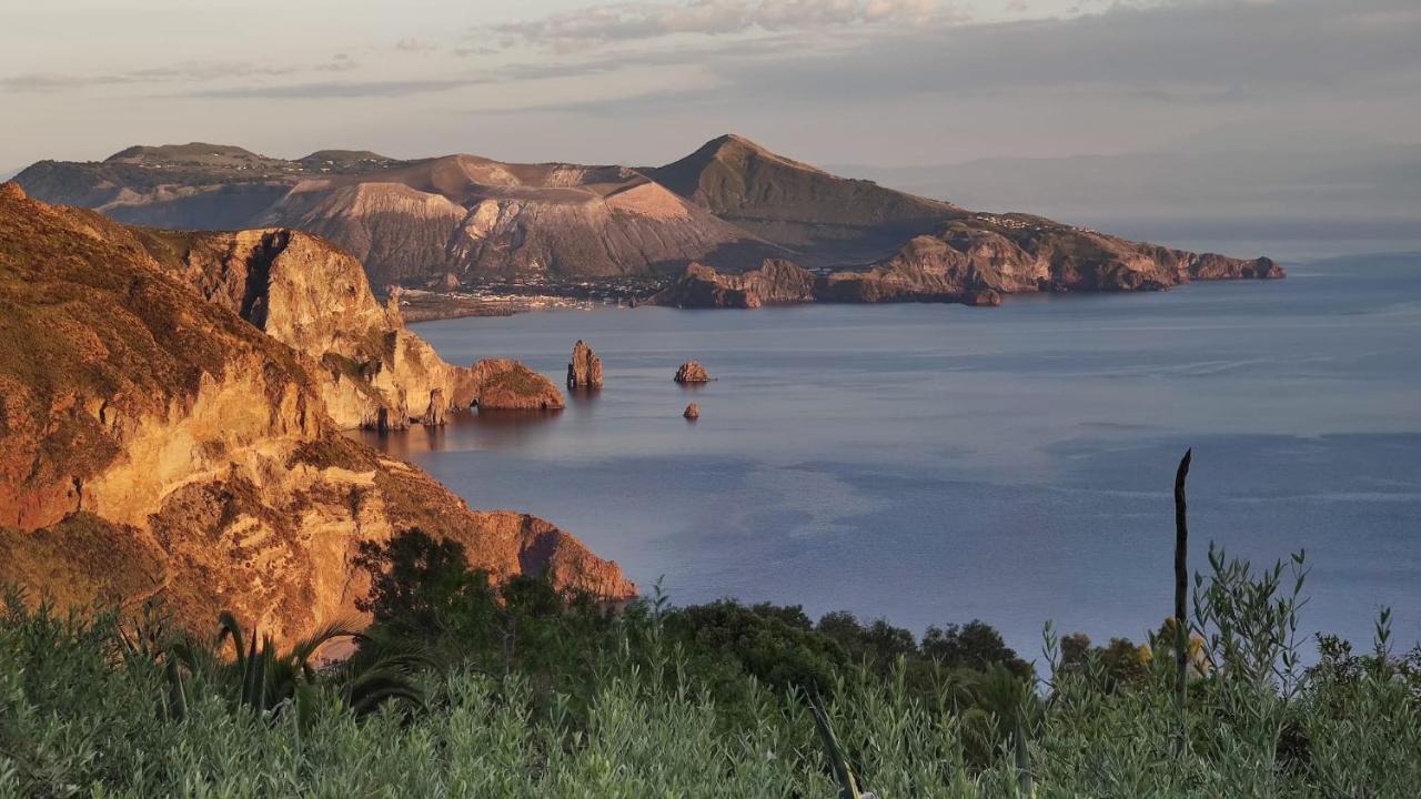Quattrocchi Lipari (Isola Lipari)