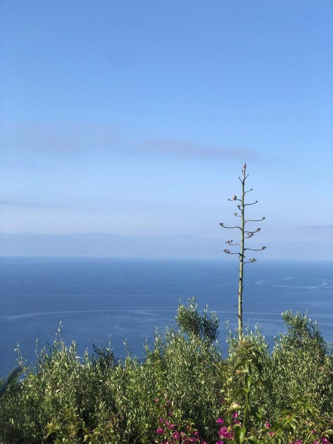 Quattrocchi * Lipari (Isola Lipari)