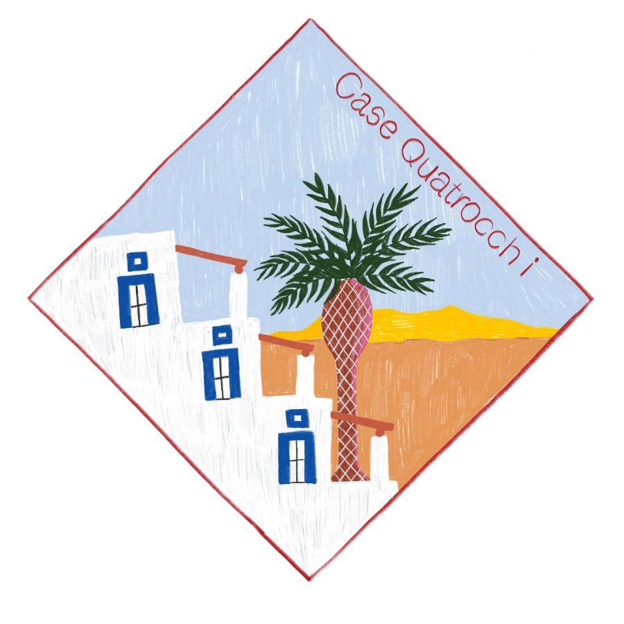 Quattrocchi Holiday home *