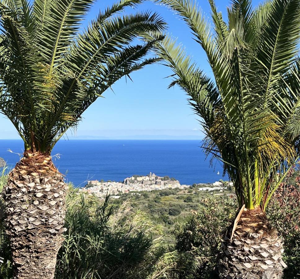 Quattrocchi Lipari (Isola Lipari)