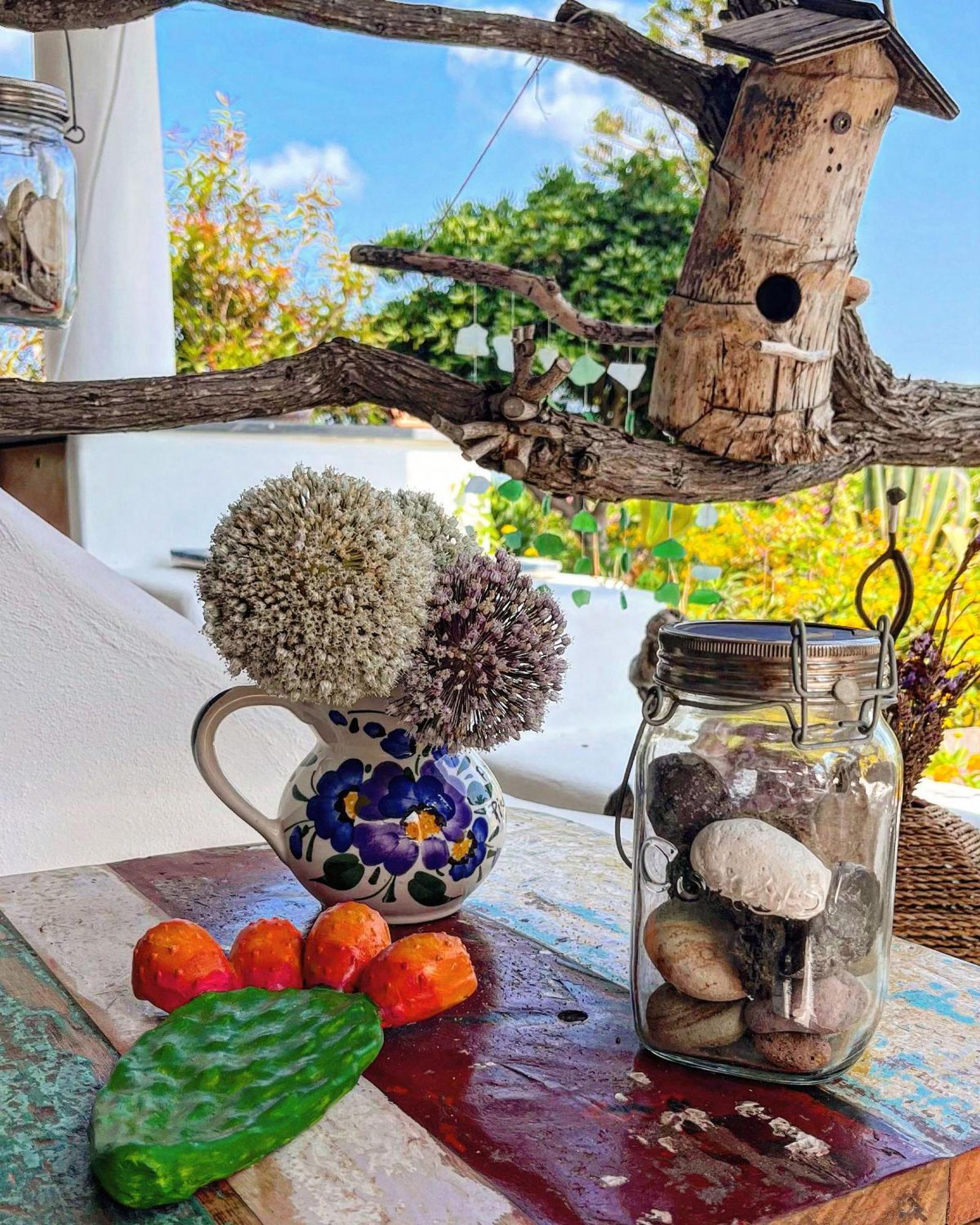 Holiday home Quattrocchi Lipari (Isola Lipari)