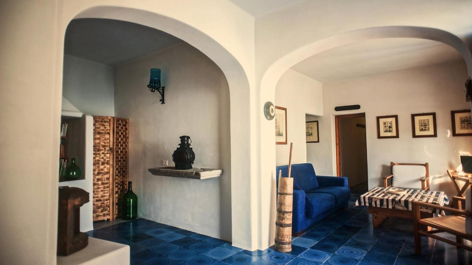 Casa de Férias Quattrocchi