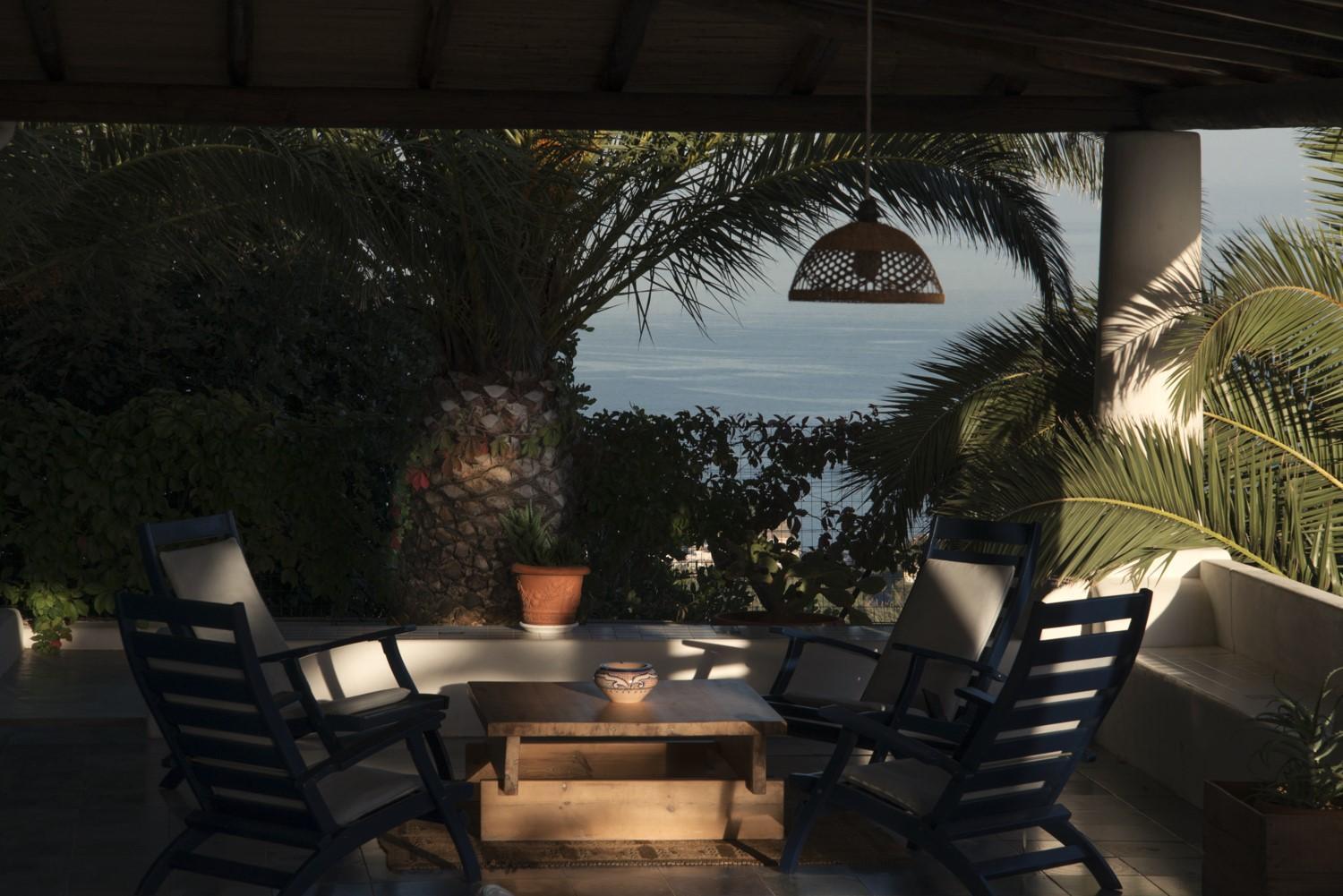 Quattrocchi Holiday home *