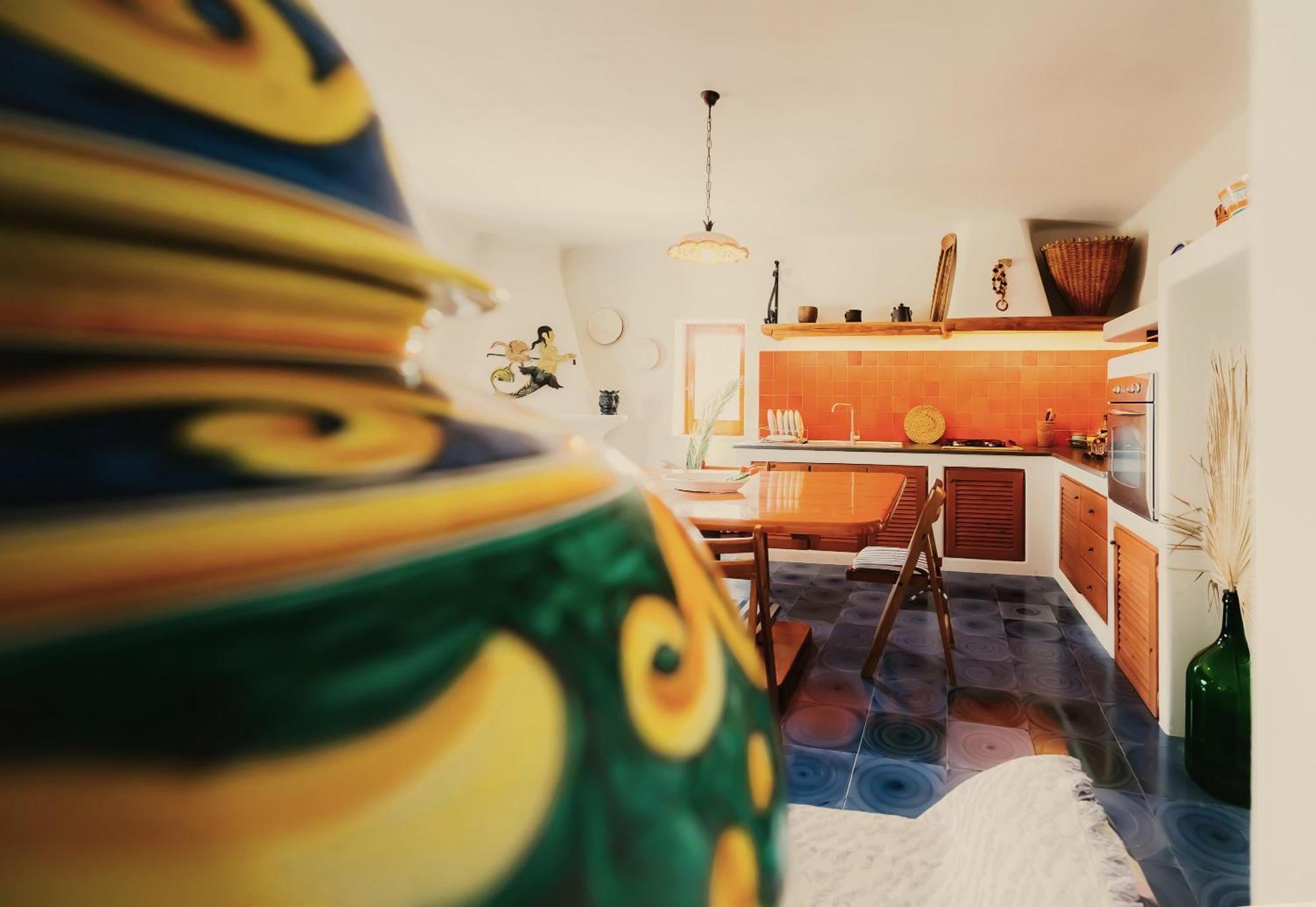 Quattrocchi Holiday home