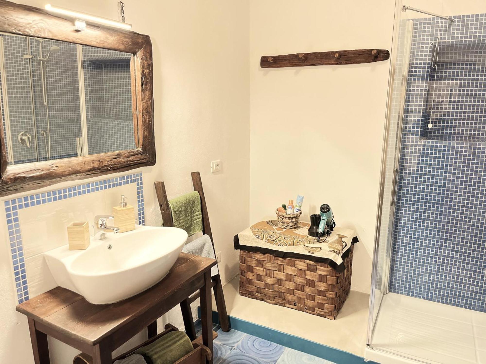 Holiday home Quattrocchi *