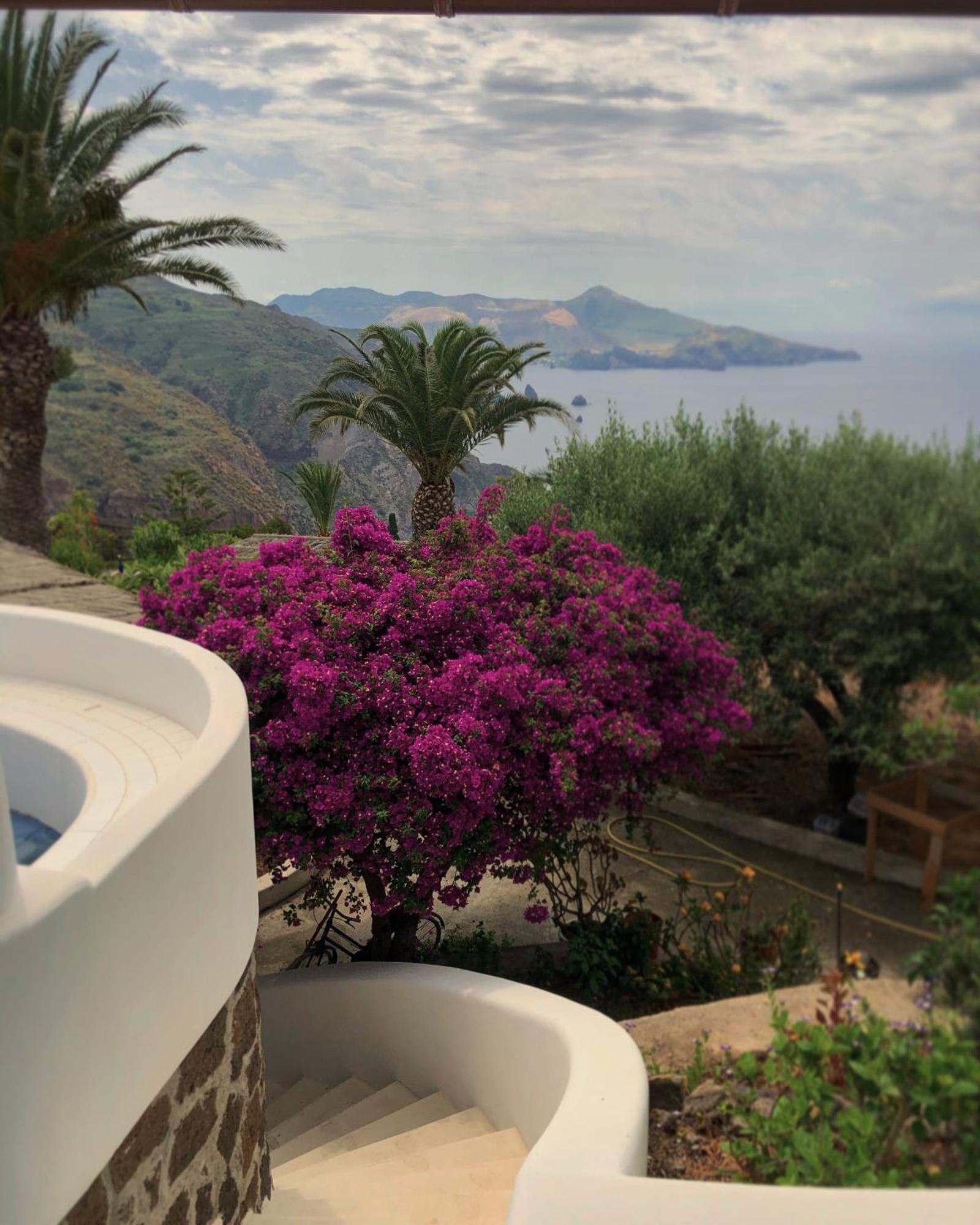 Quattrocchi * Lipari (Isola Lipari)