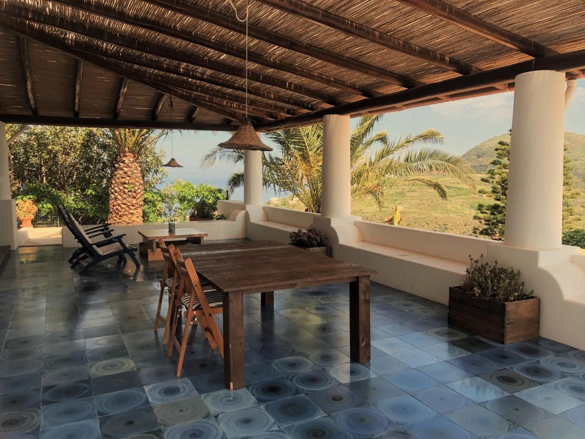 Casa de Férias Quattrocchi