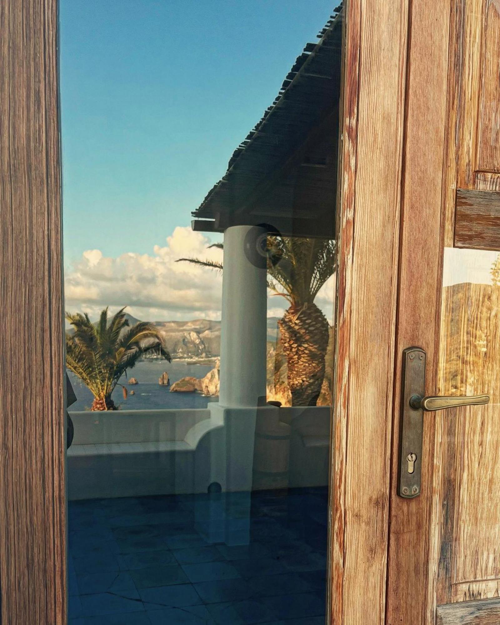 Quattrocchi Holiday home Lipari (Isola Lipari)