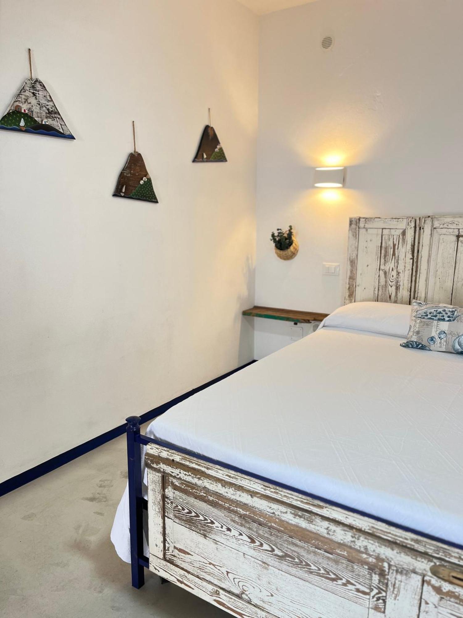Quattrocchi * Lipari (Isola Lipari)