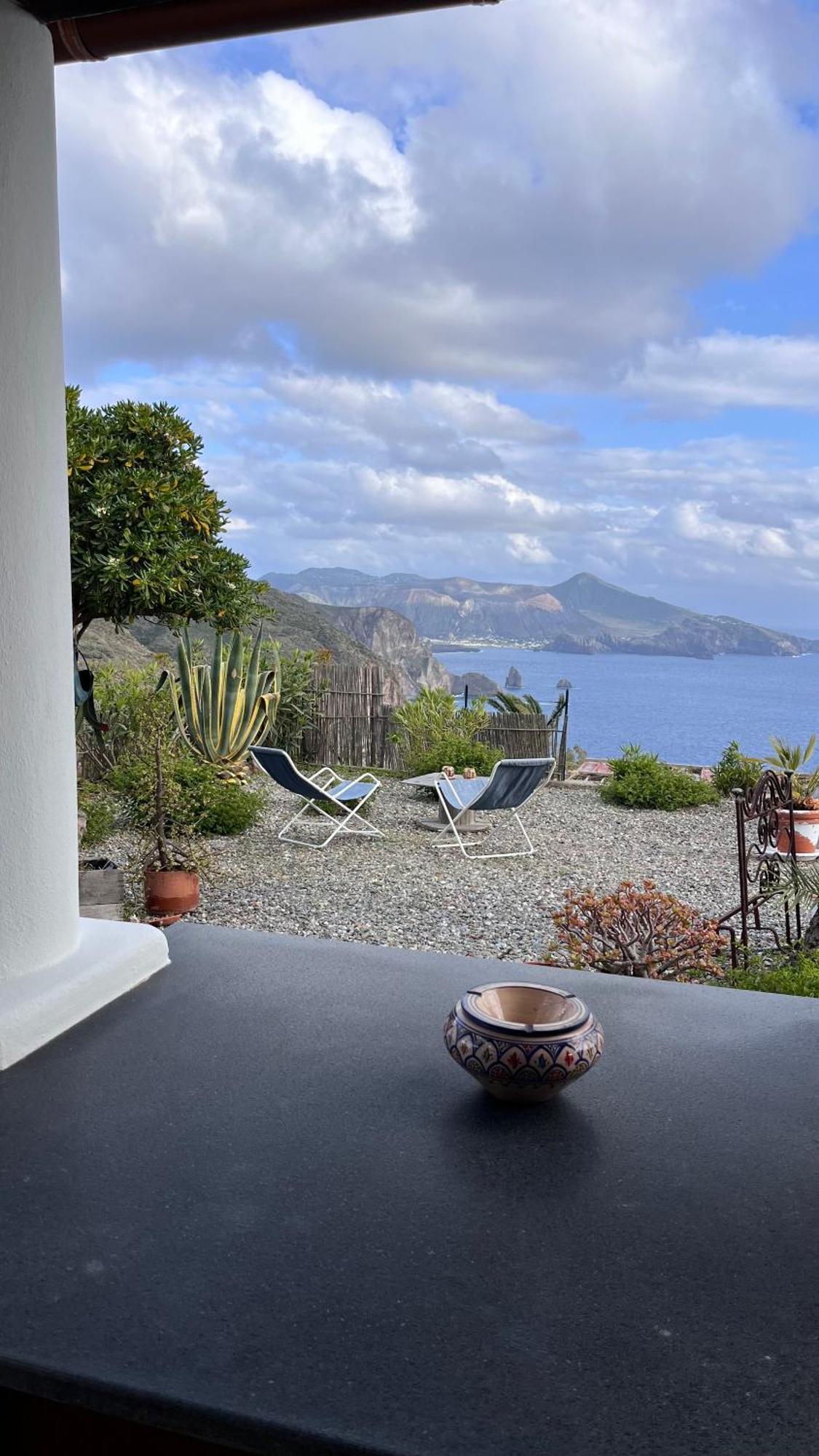 Quattrocchi Holiday home