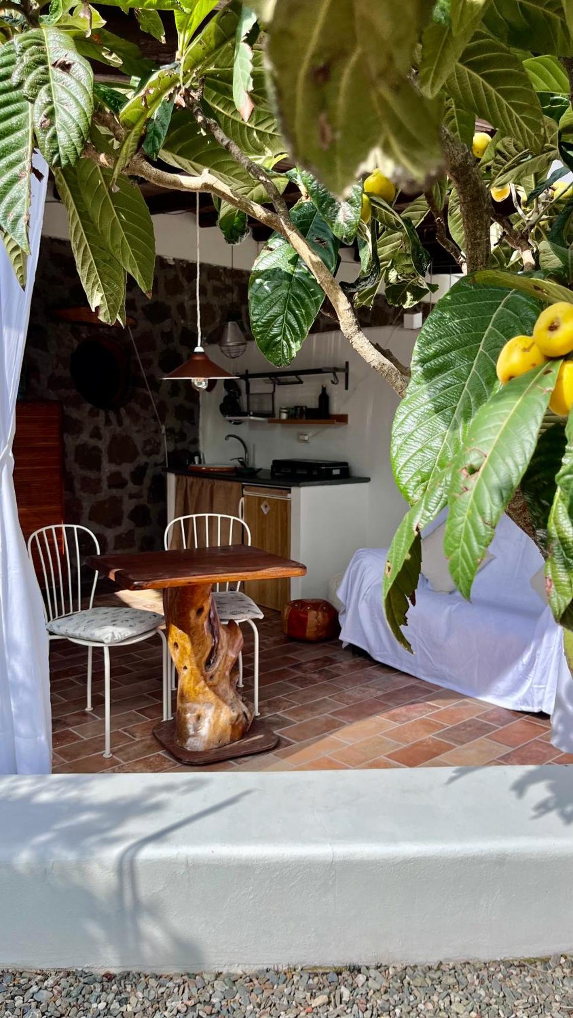 Holiday home Quattrocchi
