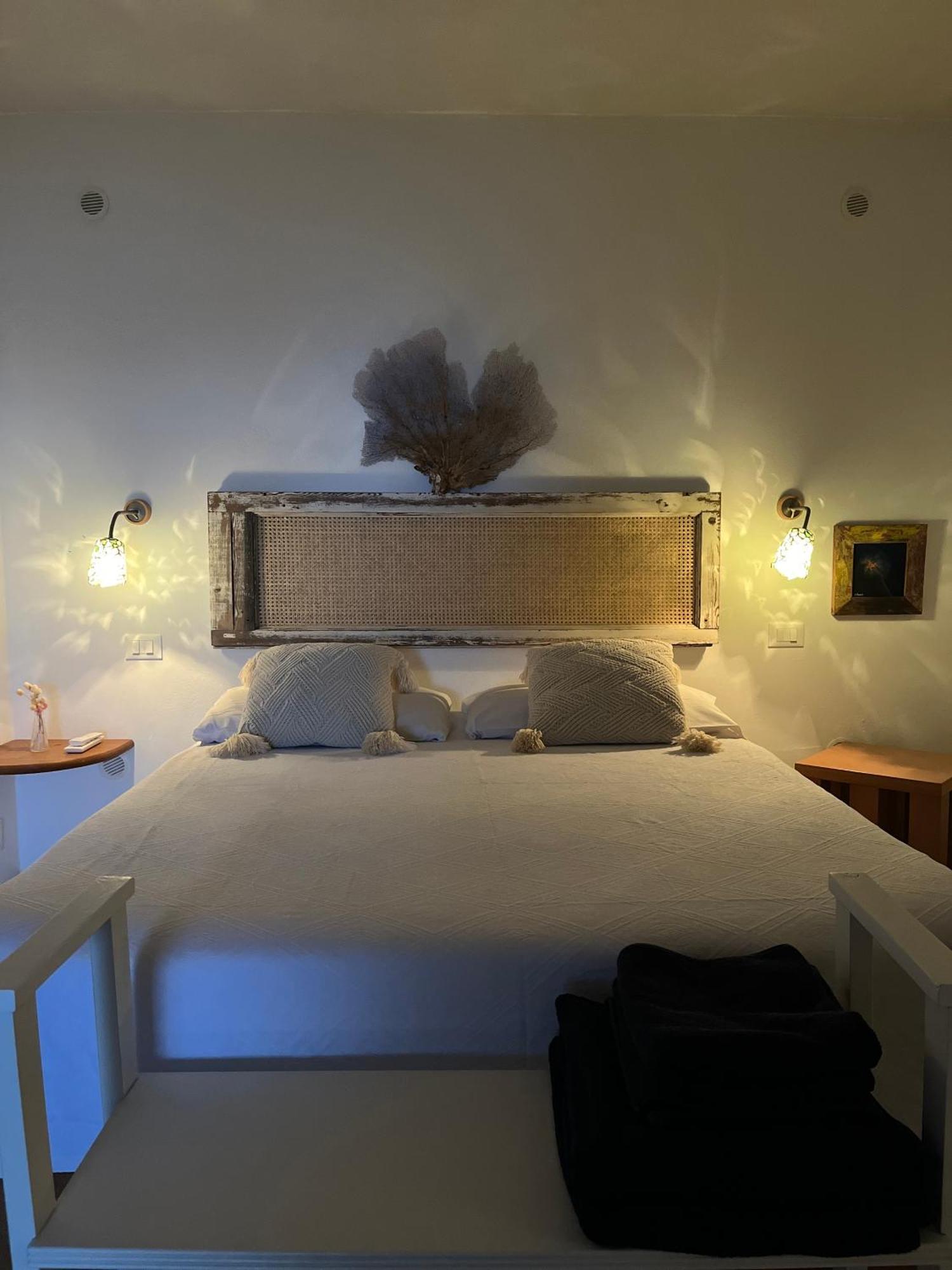 Holiday home Quattrocchi Lipari (Isola Lipari)
