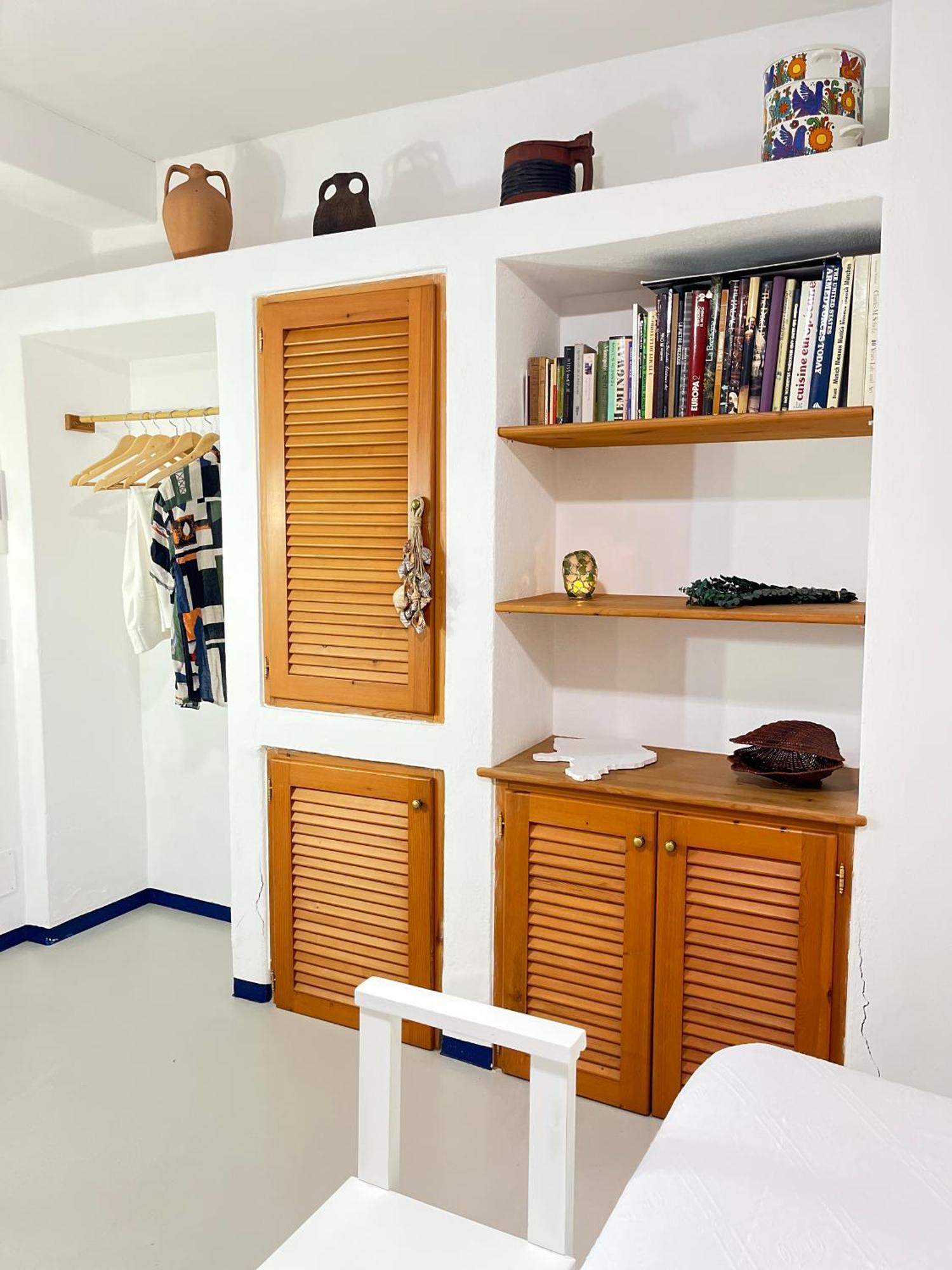 Holiday home Quattrocchi