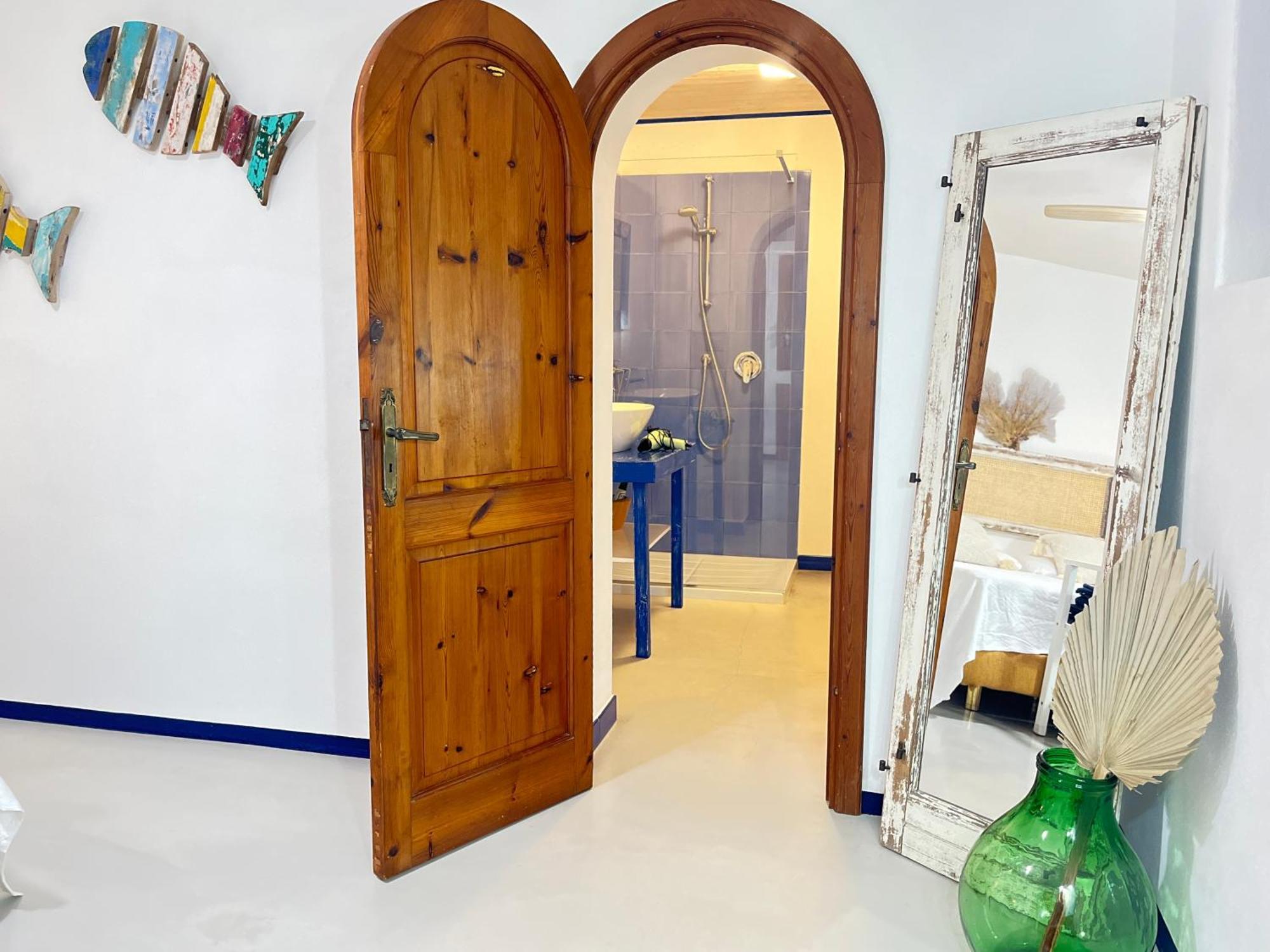 Quattrocchi Holiday home
