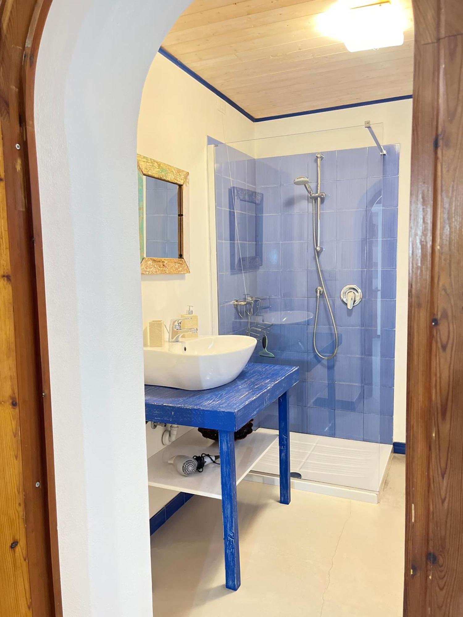 Casa de Férias Quattrocchi *