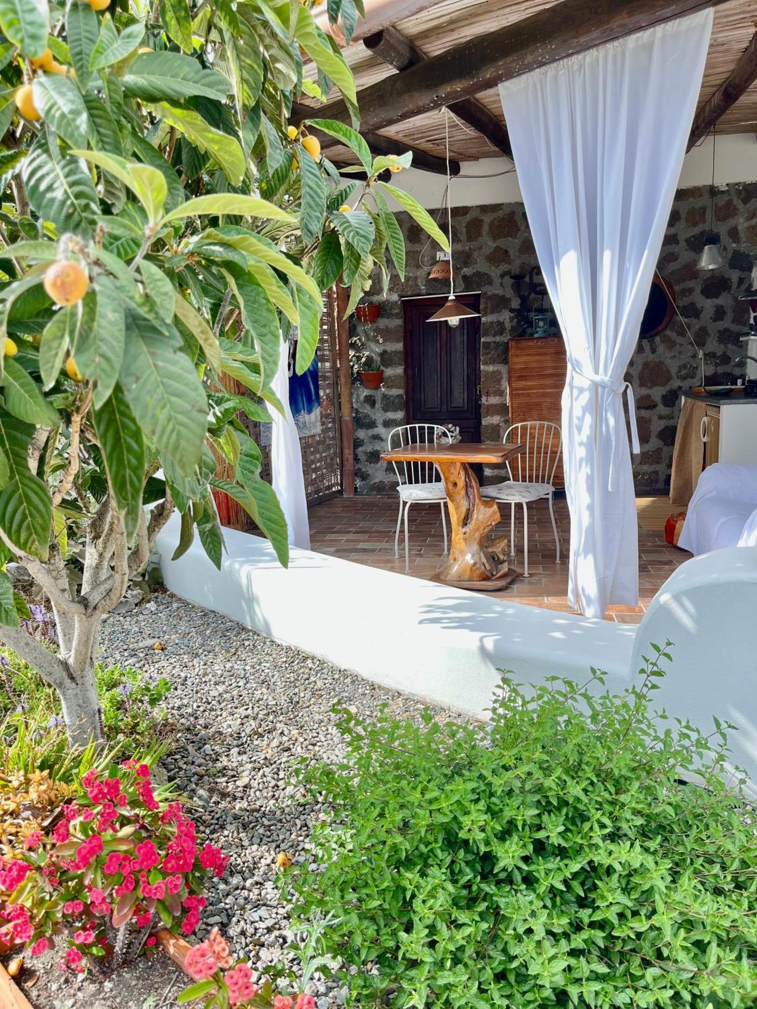 Holiday home Quattrocchi