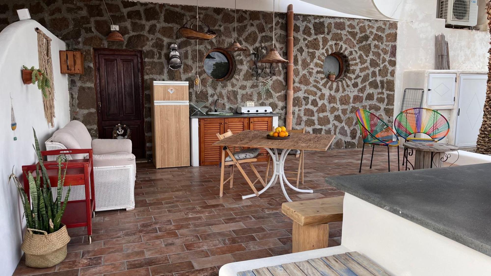 Quattrocchi Holiday home *