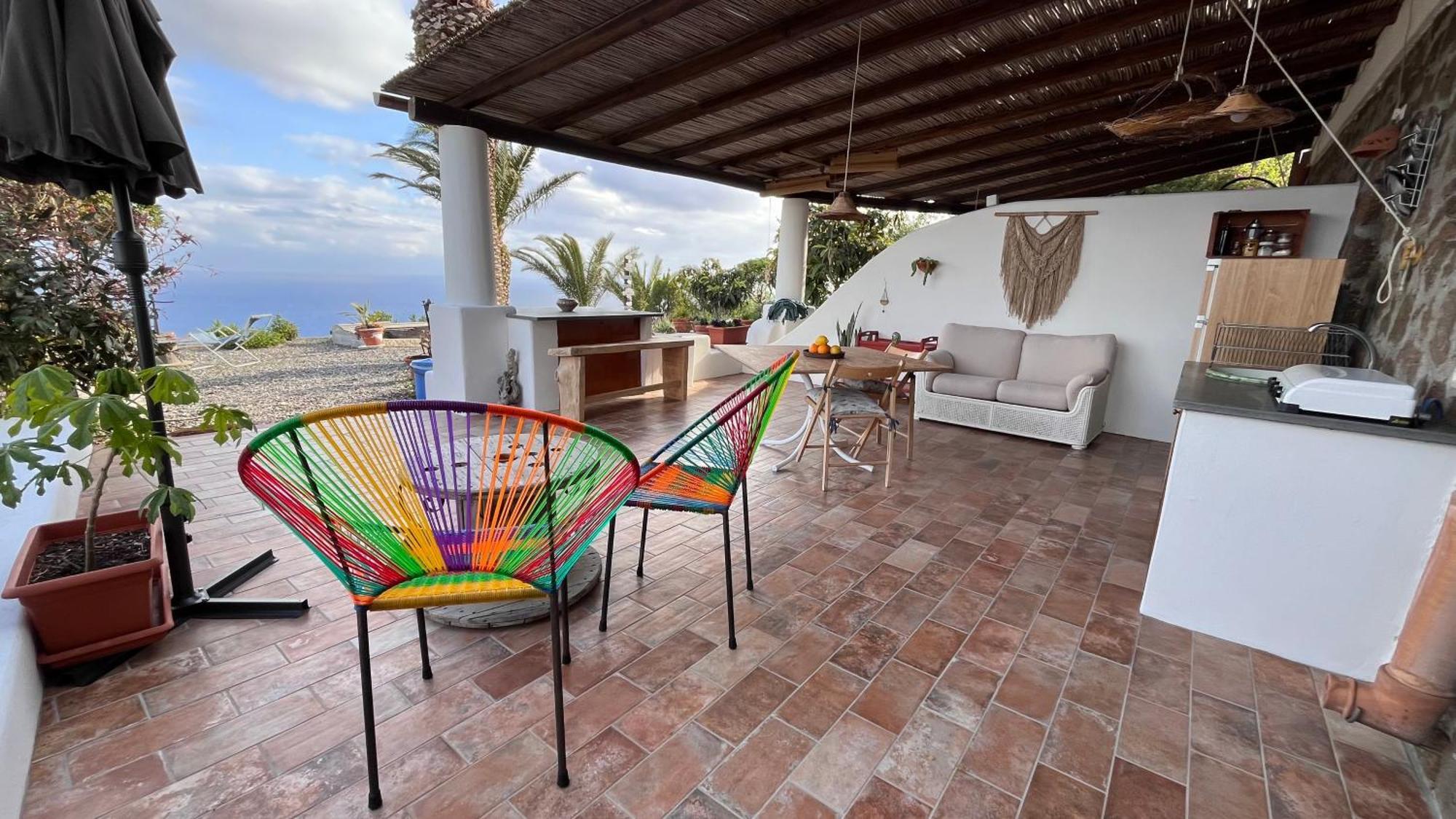 Quattrocchi * Lipari (Isola Lipari)