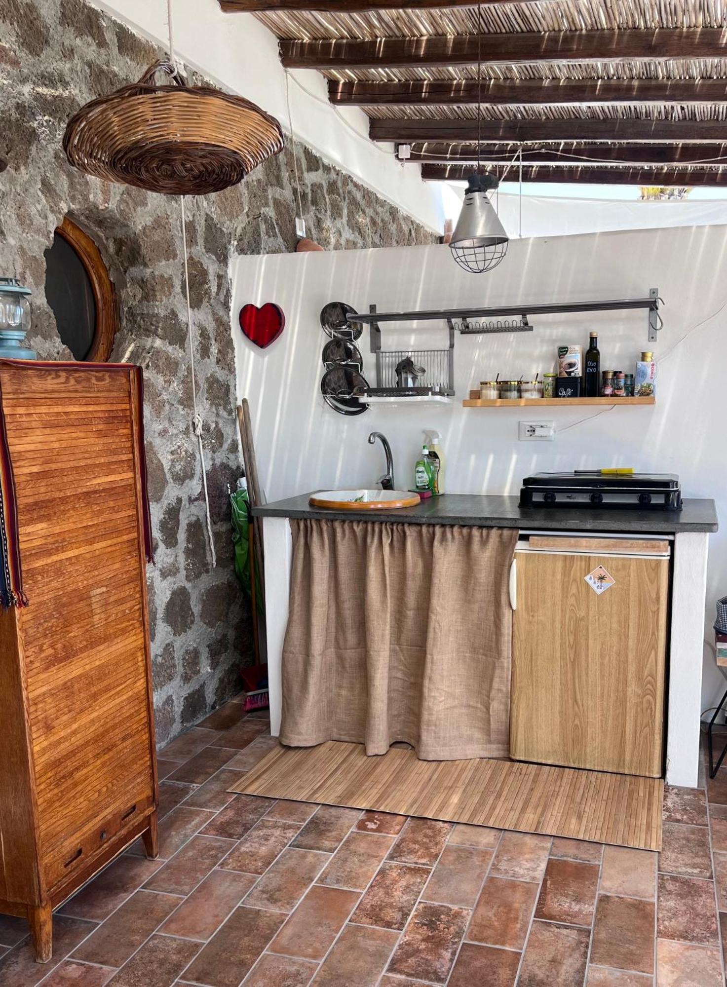 Quattrocchi Casa de Férias