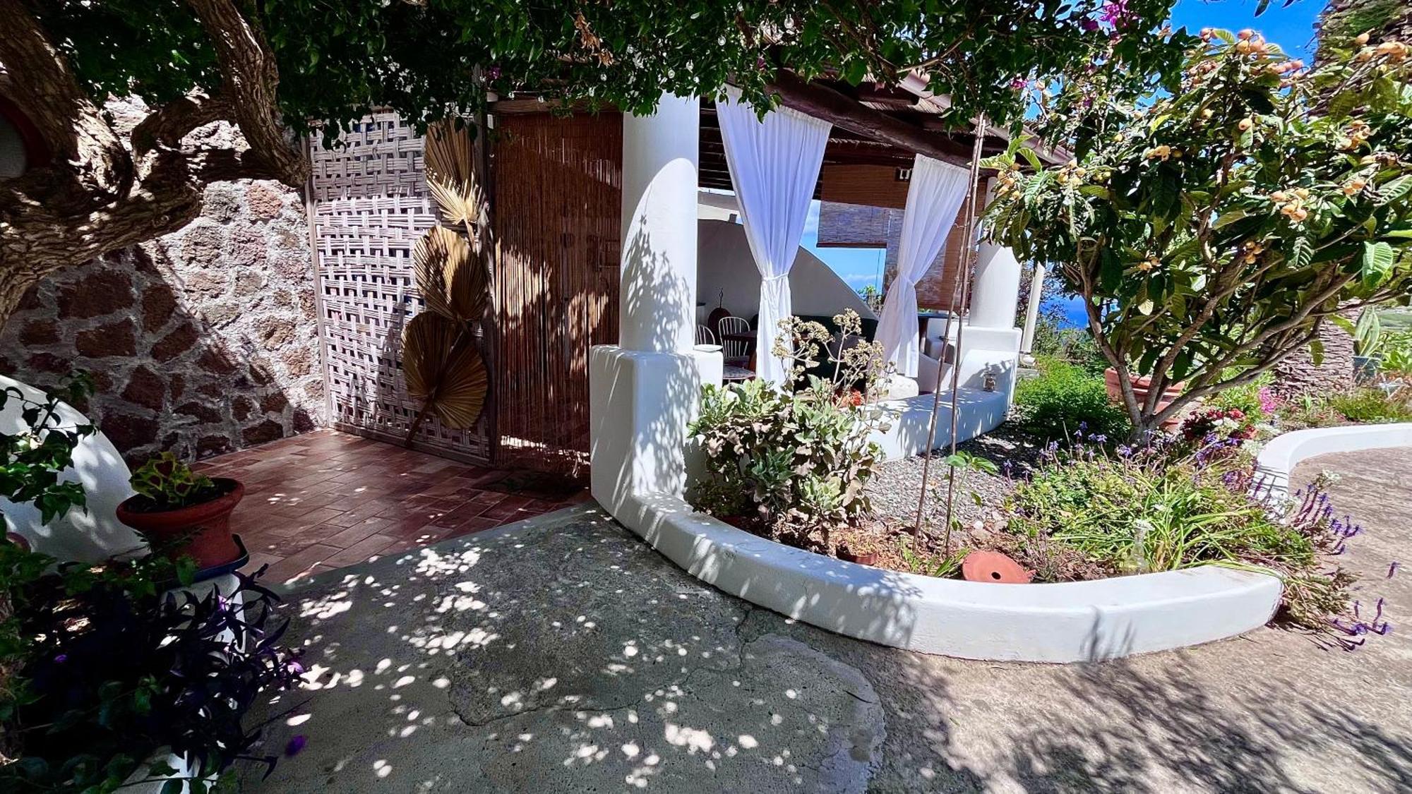 Quattrocchi Holiday home Lipari (Isola Lipari)