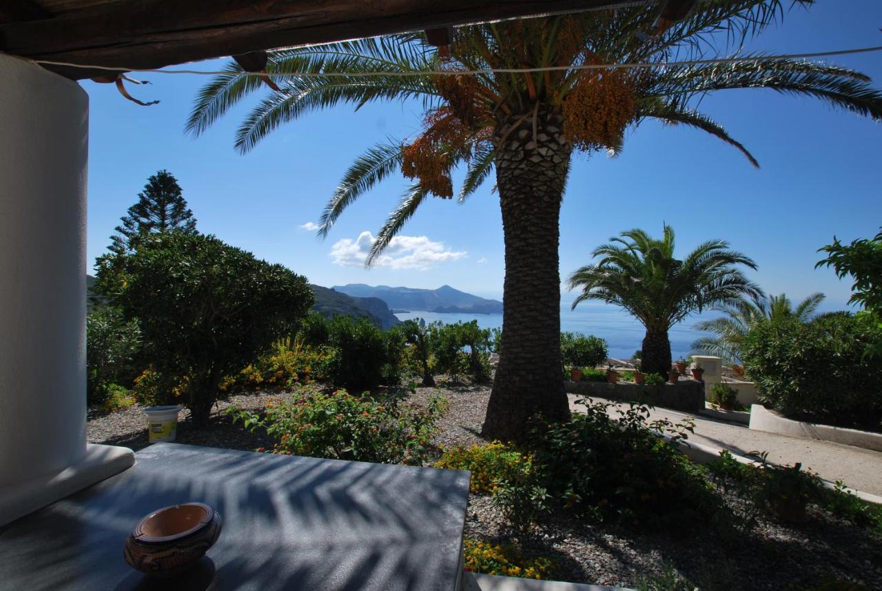 Holiday home Quattrocchi