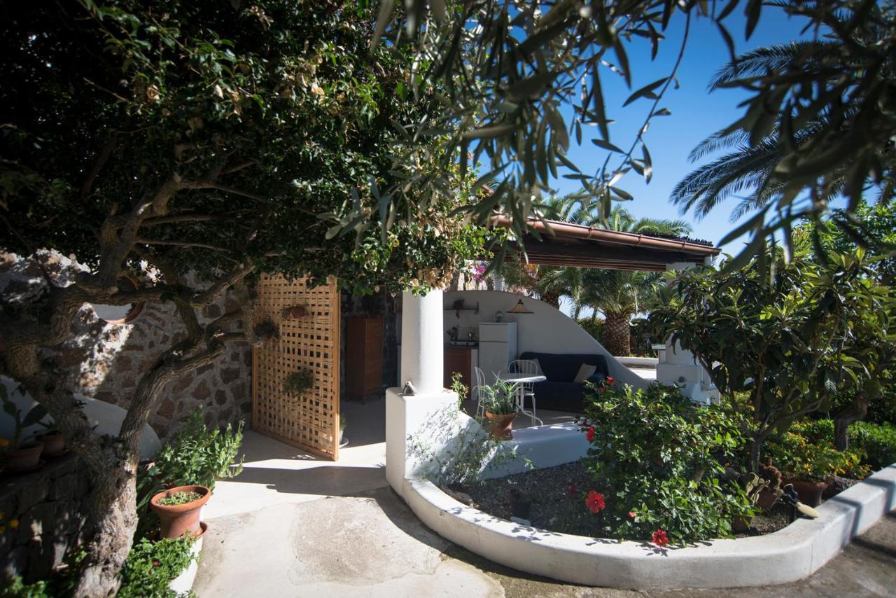 Quattrocchi Holiday home *